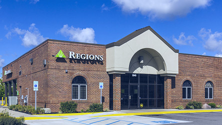 Find Regions Bank ATMs: Your Guide | GOBankingRates